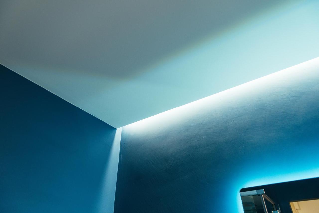 Luxury Penthouse With Sea View - City Center ペスカーラ エクステリア 写真