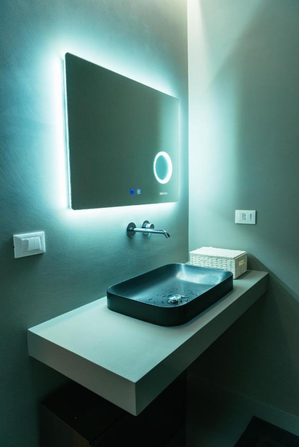 Luxury Penthouse With Sea View - City Center ペスカーラ エクステリア 写真